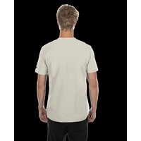 NE Turf26 Lifestyle Headliner Stone Tee