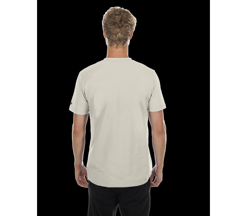 NE Turf26 Lifestyle Headliner Stone Tee