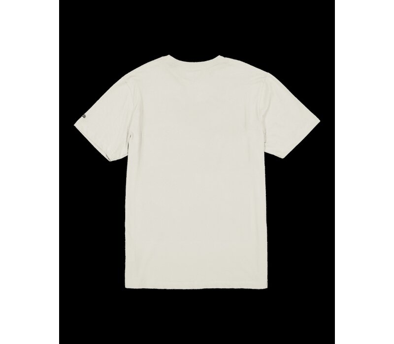 NE Turf26 Lifestyle Headliner Stone Tee