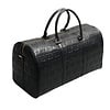 FFO FFO Designer Leather Tote Bag