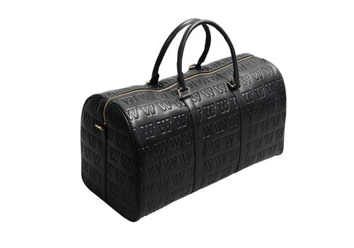 FFO FFO Designer Leather Tote Bag