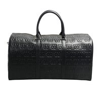 FFO Designer Leather Tote Bag