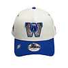New Era NE 940AF White Star Blanket Cap