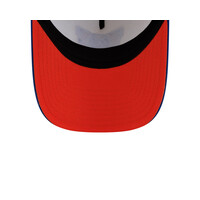 NE 940AF White Star Blanket Cap