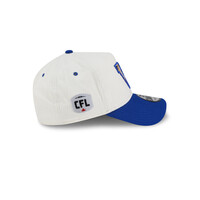 NE 940AF White Star Blanket Cap