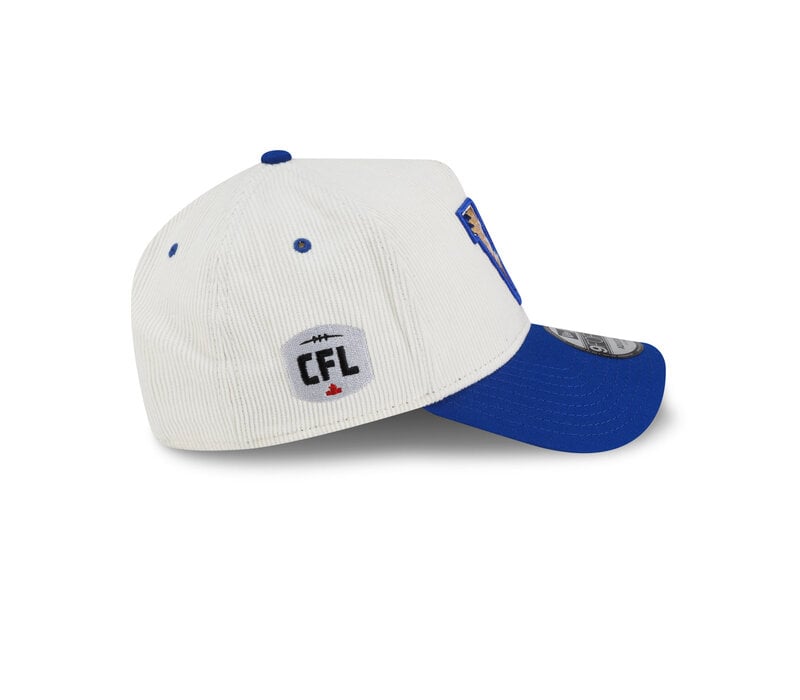 NE 940AF White Star Blanket Cap
