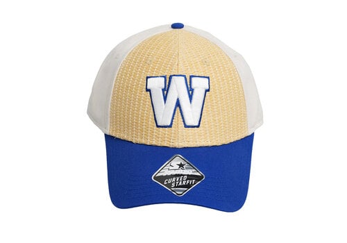 Starter Starter Tatami Weave Classic Cap