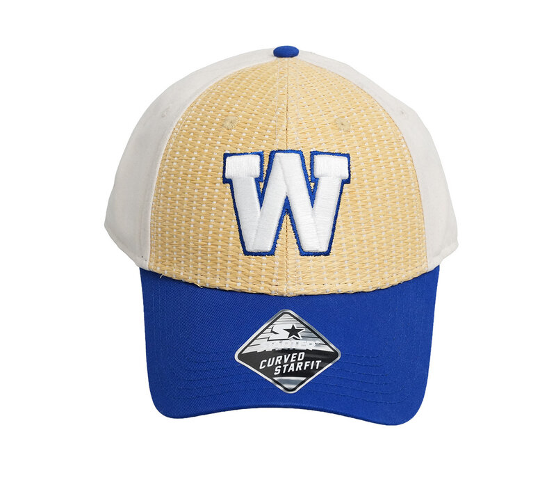 Starter Tatami Weave Classic Cap