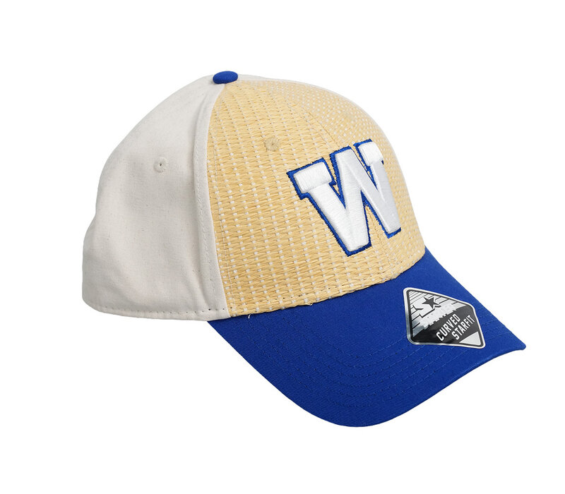 Starter Tatami Weave Classic Cap