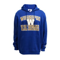 Starter Men's Heritage Faded Hoodie