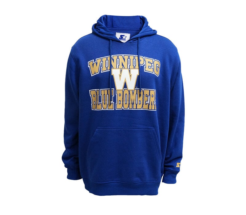 Starter Men's Heritage Faded Hoodie