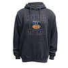 Bulletin Bulletin Men's Retro Indigo Hoodie