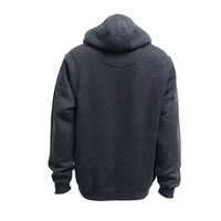 Bulletin Men's Retro Indigo Hoodie