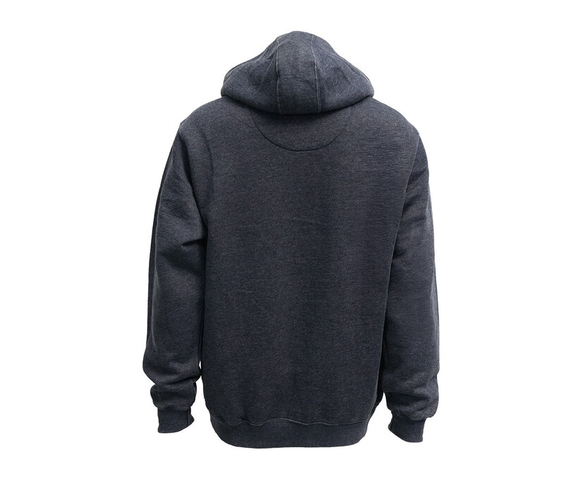 Bulletin Men's Retro Indigo Hoodie