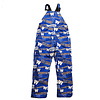 KDI Tailgate Tough Insulated Overalls