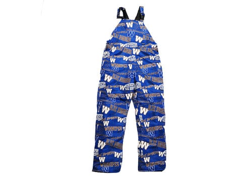 KDI Tailgate Tough Insulated Overalls