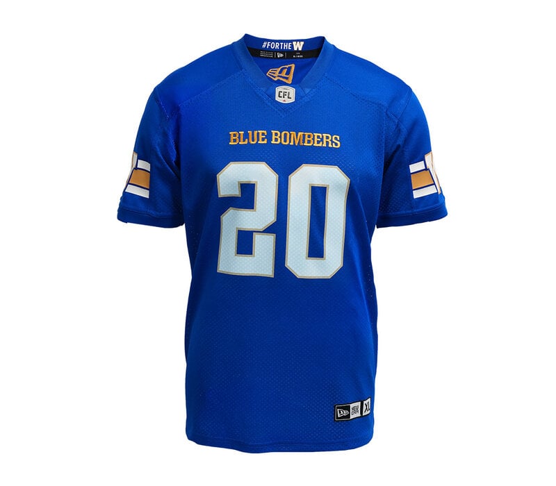Oliveira #20 Custom Youth Home Jersey