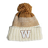 New Era NE WINBLU Knit Fade Toque