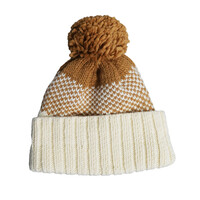 NE WINBLU Knit Fade Toque