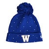New Era NE WINBLU Knit Rhinestone Toque