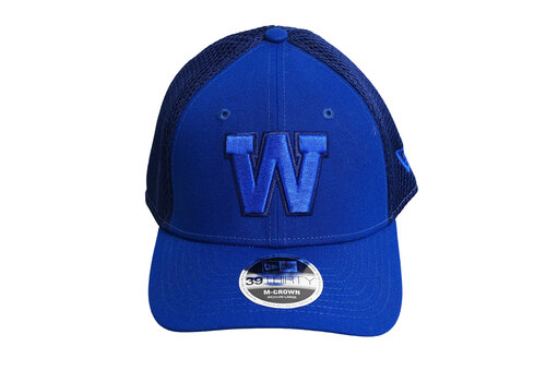 New Era NE 3930MC WINBLU