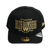 NE 950 Laurel WINBLU CTA Black Cap