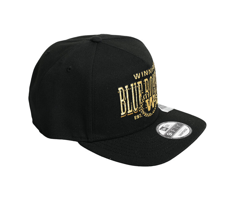 NE 950 Laurel WINBLU CTA Black Cap