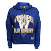 New Era NE Women's H3 Team Add Royal Hoodie