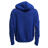 NE Women's H3 Team Add Royal Hoodie