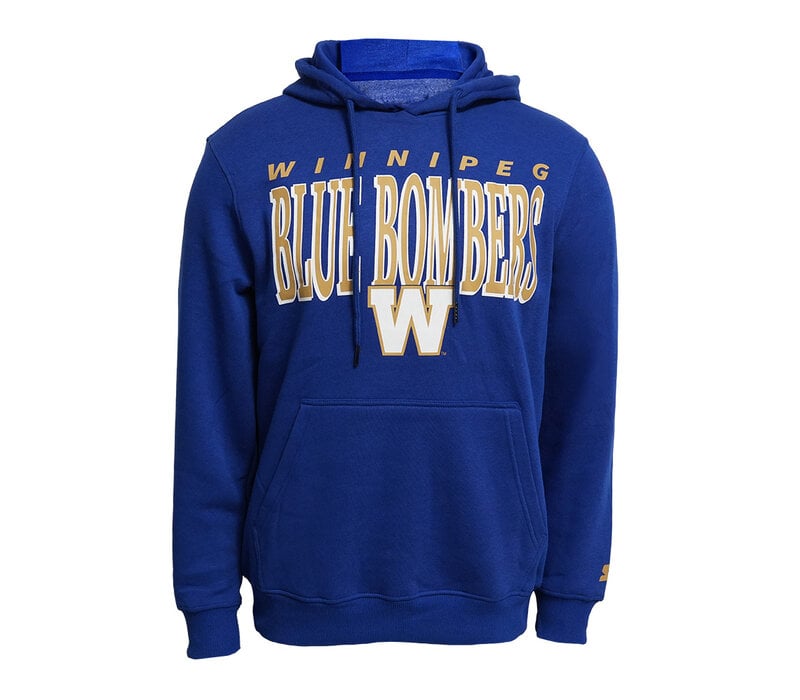 Starter Men's Heritage Vintage Hoodie