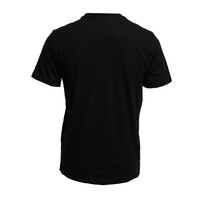 Starter Men's Backlit Black Tee
