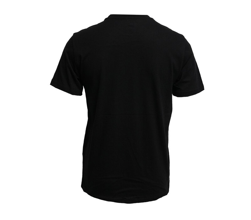 Starter Men's Backlit Black Tee