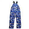 KDI Tailgate Tough Insulated Overalls