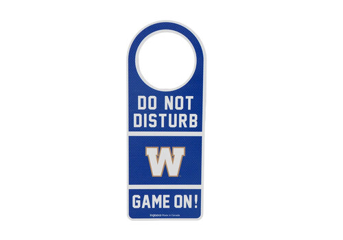 Inglasco Door Hangers