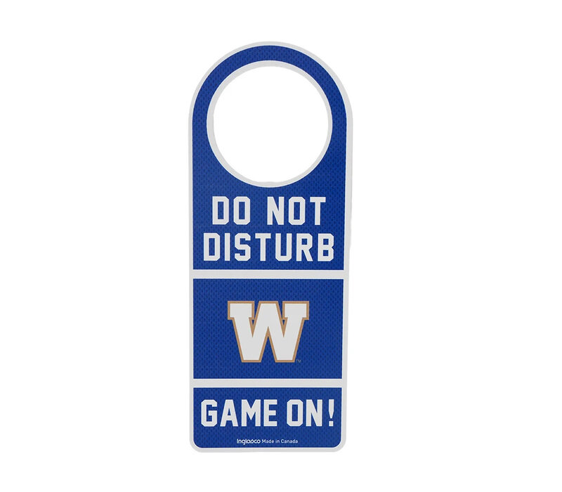 Door Hangers