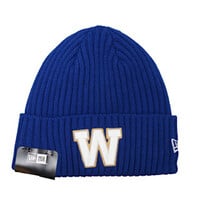 NE Royal Cuff Beanie
