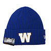 New Era NE Youth Royal Cuff Beanie