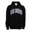 Starter Starter Men's Grand Slam Black Hoodie