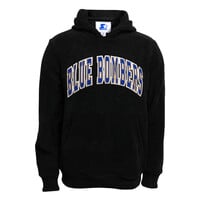 Starter Men's Grand Slam Black Hoodie