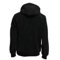 Starter Men's Grand Slam Black Hoodie