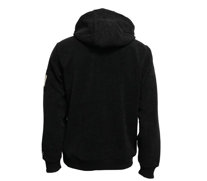 Starter Men's Grand Slam Black Hoodie