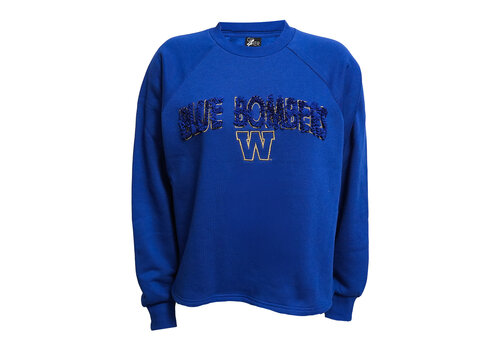 GIII 4Her 4Her Score Royal Crew