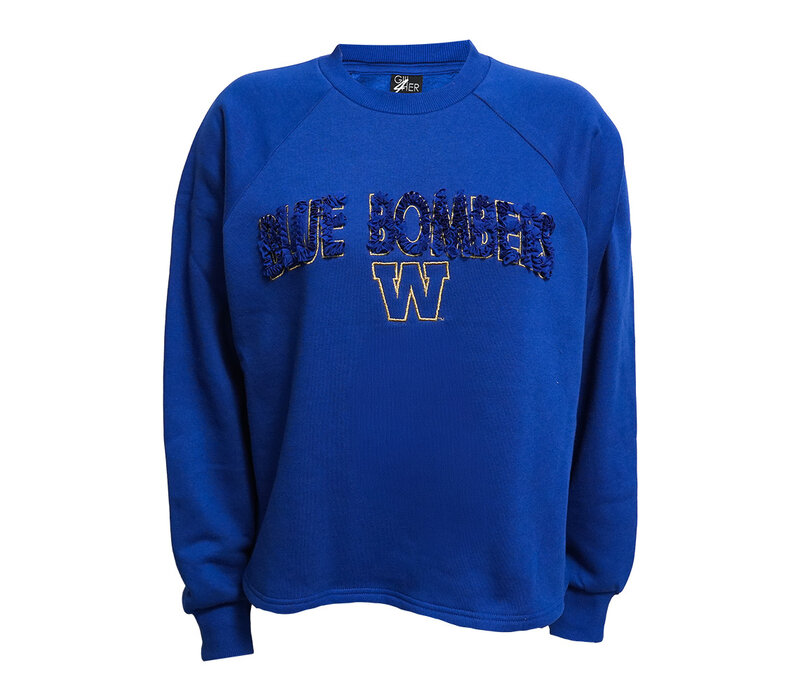 4Her Score Royal Crew