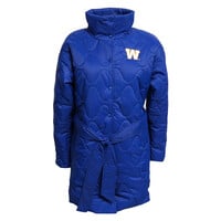 4Her Rally Royal Jacket