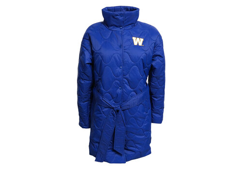 GIII 4Her 4Her Rally Royal Jacket