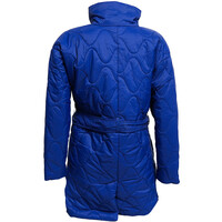 4Her Rally Royal Jacket