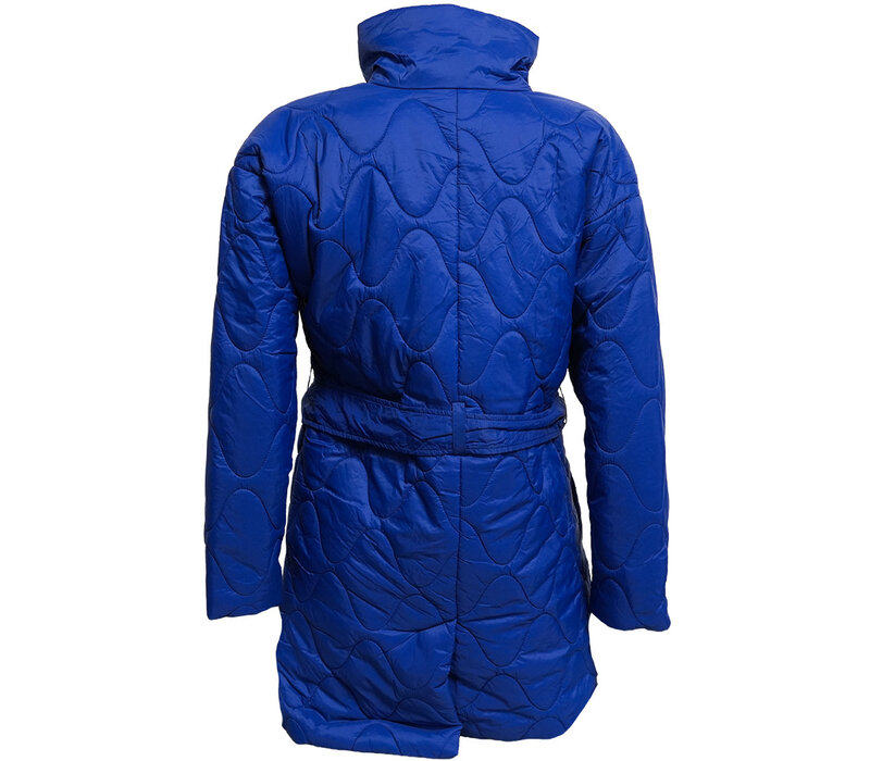 4Her Rally Royal Jacket