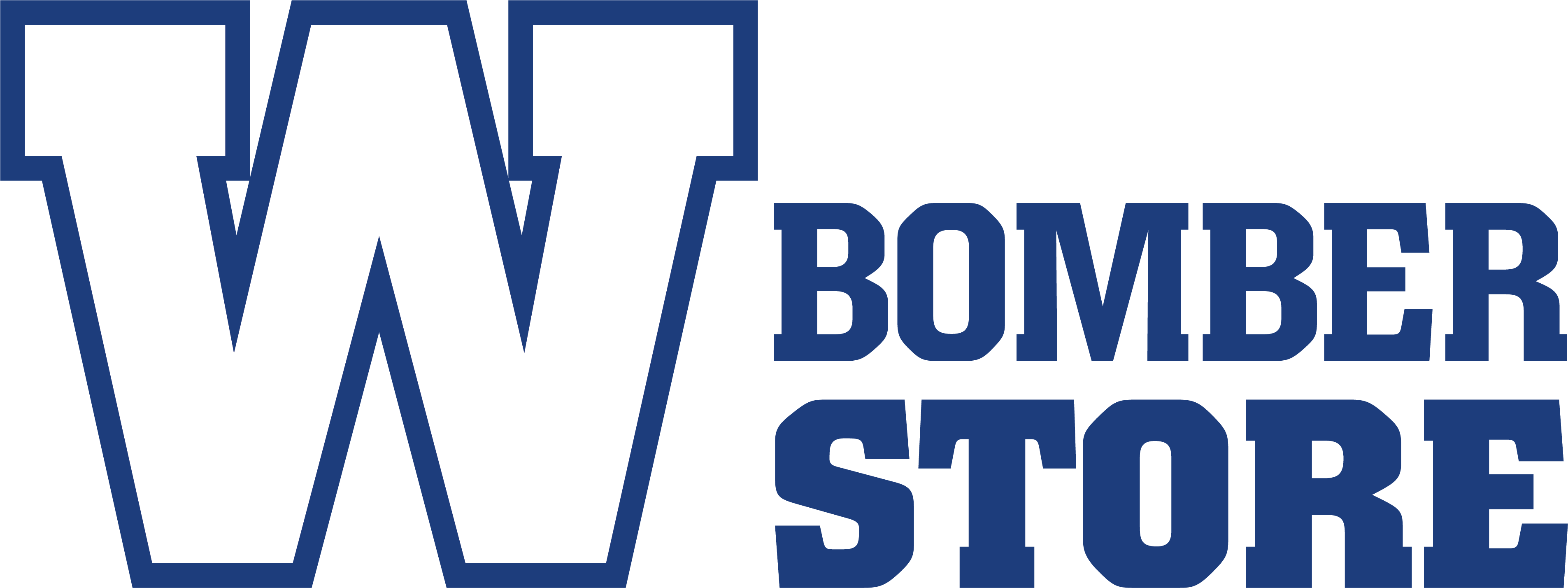 The Bomber Store