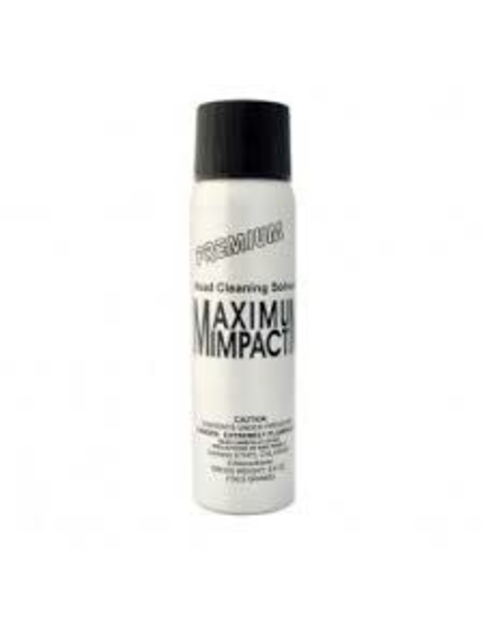 Maximum Impact Maximum Impact Spray VHC