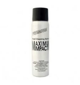 Maximum Impact Maximum Impact Spray VHC